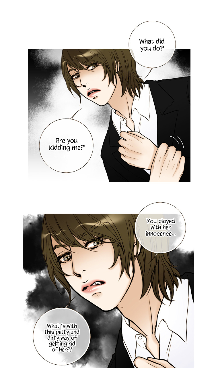 Paradise (Miso) Chapter 24 page 13 - Chapter 24 : Chapter 24