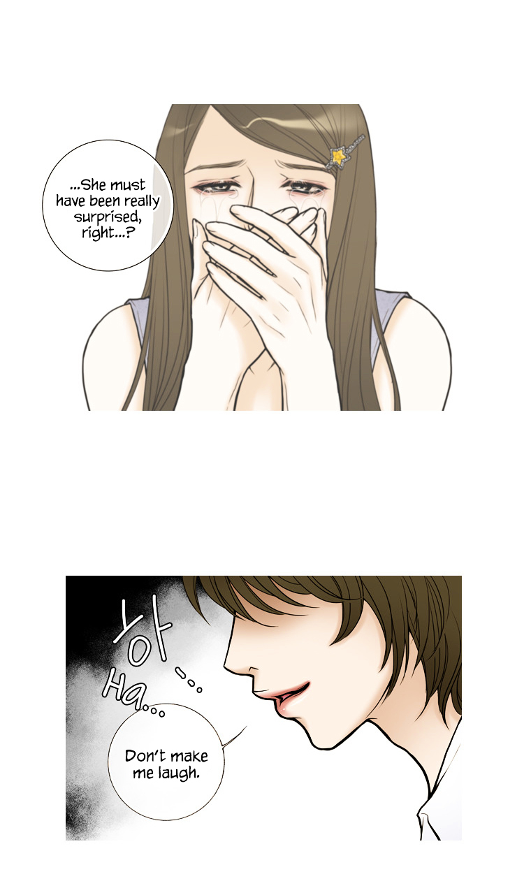 Paradise (Miso) Chapter 24 page 15 - Chapter 24 : Chapter 24