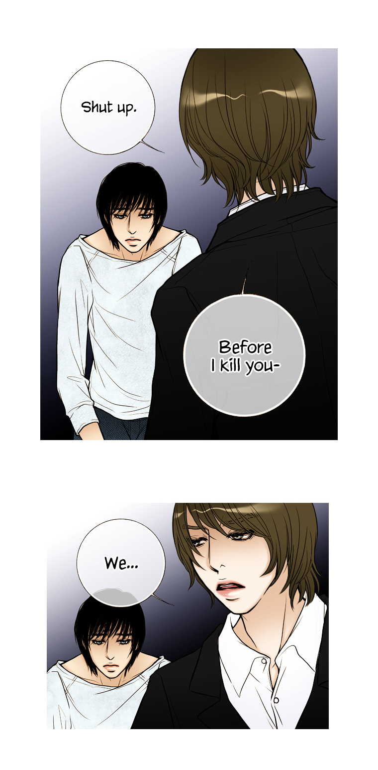 Paradise (Miso) Chapter 24 page 17 - Chapter 24 : Chapter 24