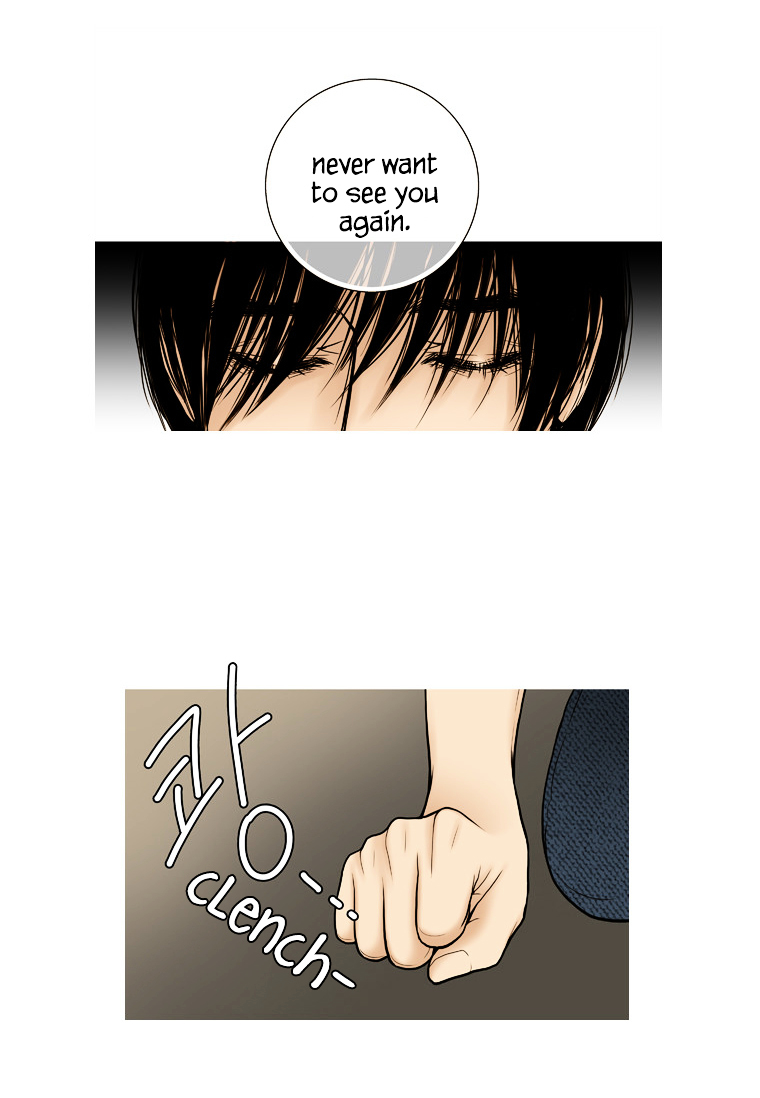 Paradise (Miso) Chapter 24 page 18 - Chapter 24 : Chapter 24