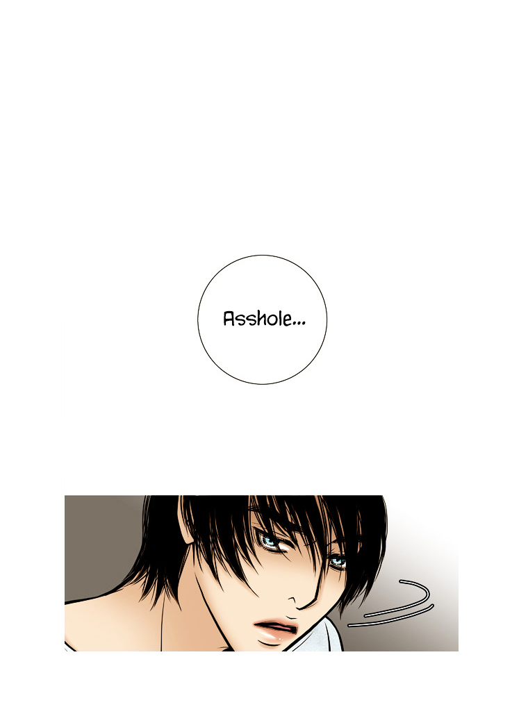 Paradise (Miso) Chapter 24 page 19 - Chapter 24 : Chapter 24