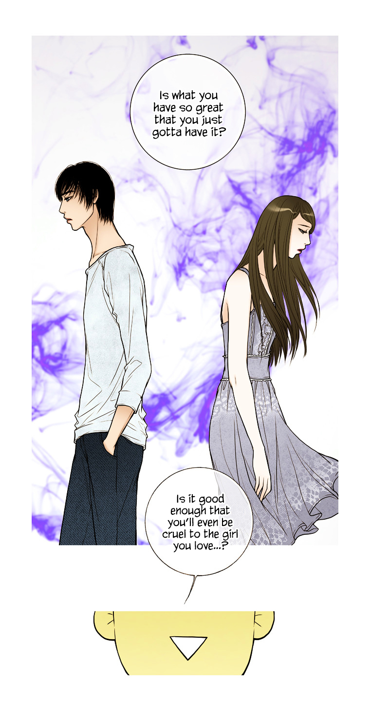 Paradise (Miso) Chapter 24 page 25 - Chapter 24 : Chapter 24