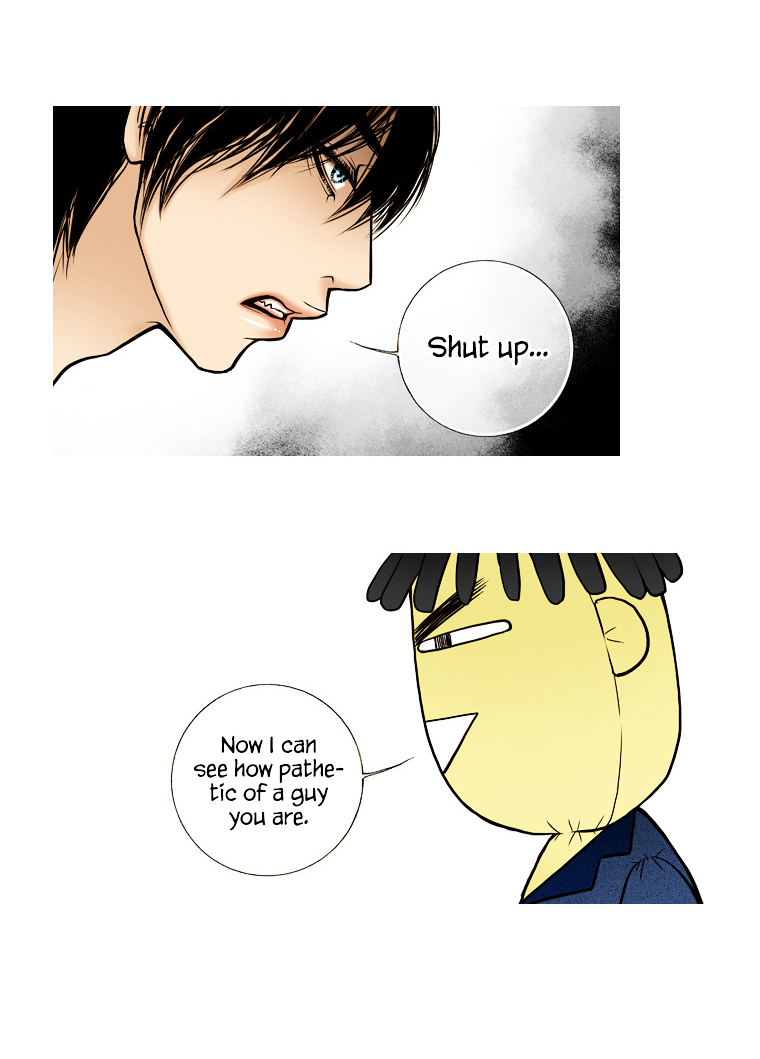 Paradise (Miso) Chapter 24 page 26 - Chapter 24 : Chapter 24