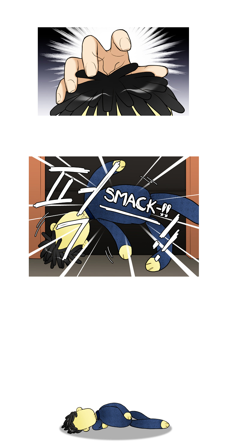 Paradise (Miso) Chapter 24 page 29 - Chapter 24 : Chapter 24