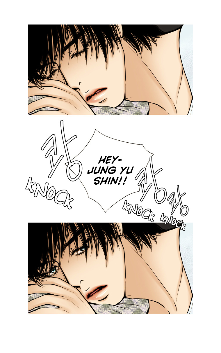 Paradise (Miso) Chapter 24 page 6 - Chapter 24 : Chapter 24
