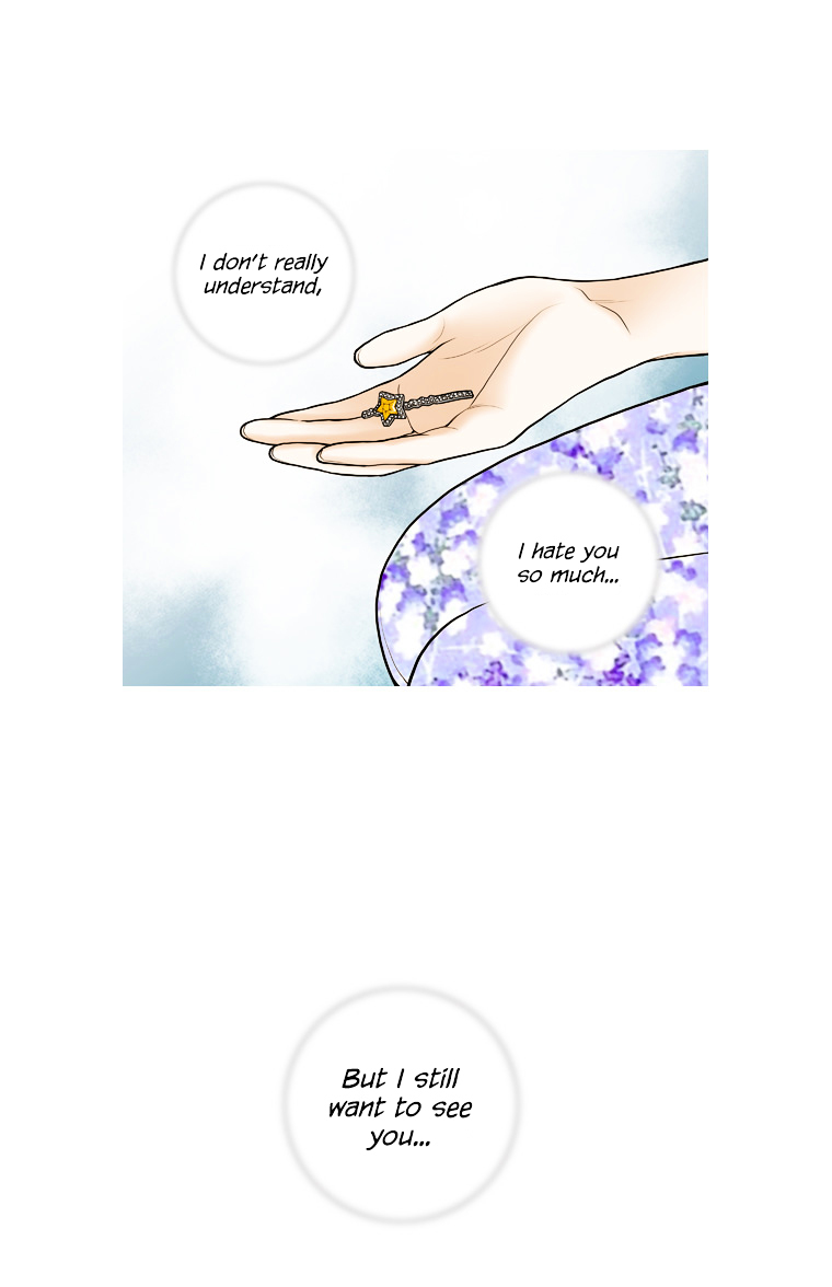 Paradise (Miso) Chapter 25 page 13 - Chapter 25 : Chapter 25
