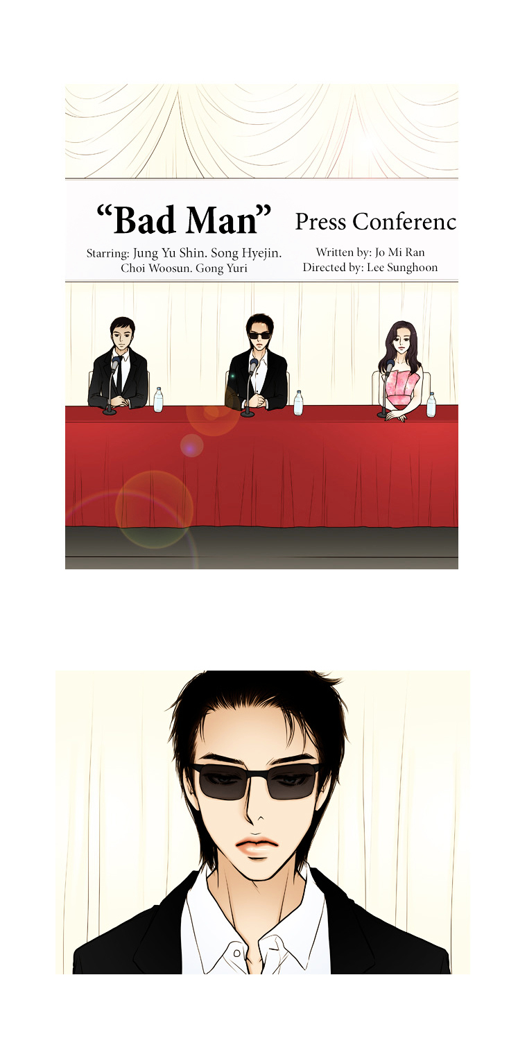 Paradise (Miso) Chapter 25 page 27 - Chapter 25 : Chapter 25