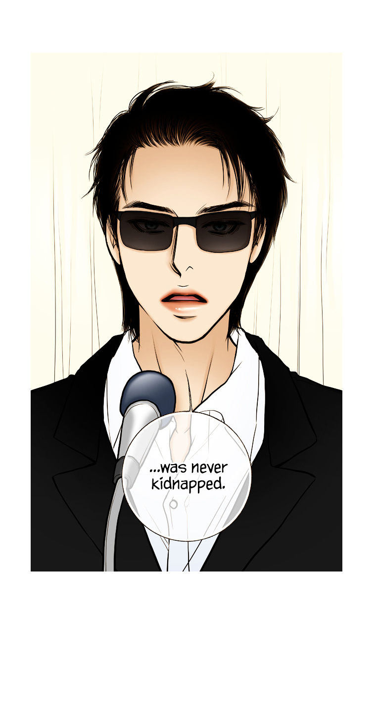 Paradise (Miso) Chapter 25 page 31 - Chapter 25 : Chapter 25