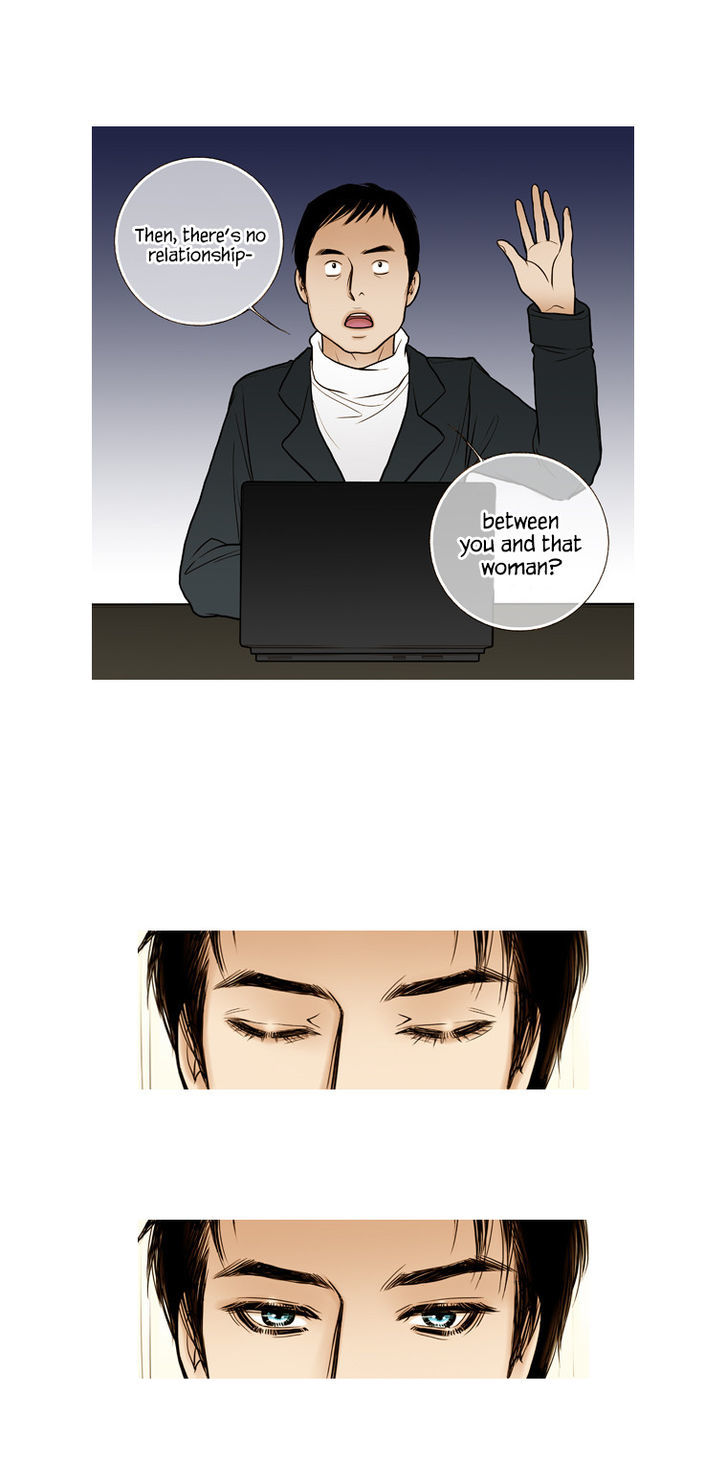 Paradise (Miso) Chapter 26 page 12 - Chapter 26
