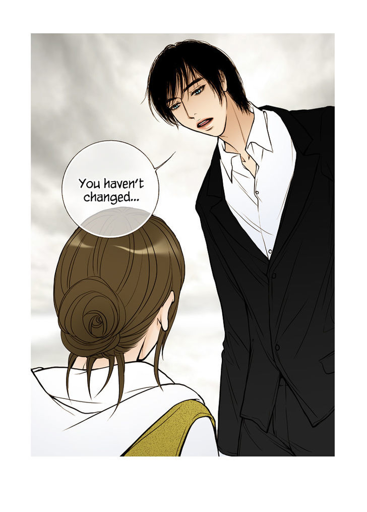 Paradise (Miso) Chapter 26 page 27 - Chapter 26