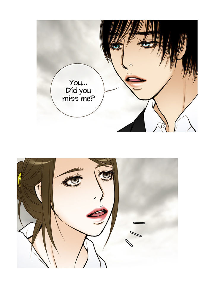 Paradise (Miso) Chapter 26 page 29 - Chapter 26