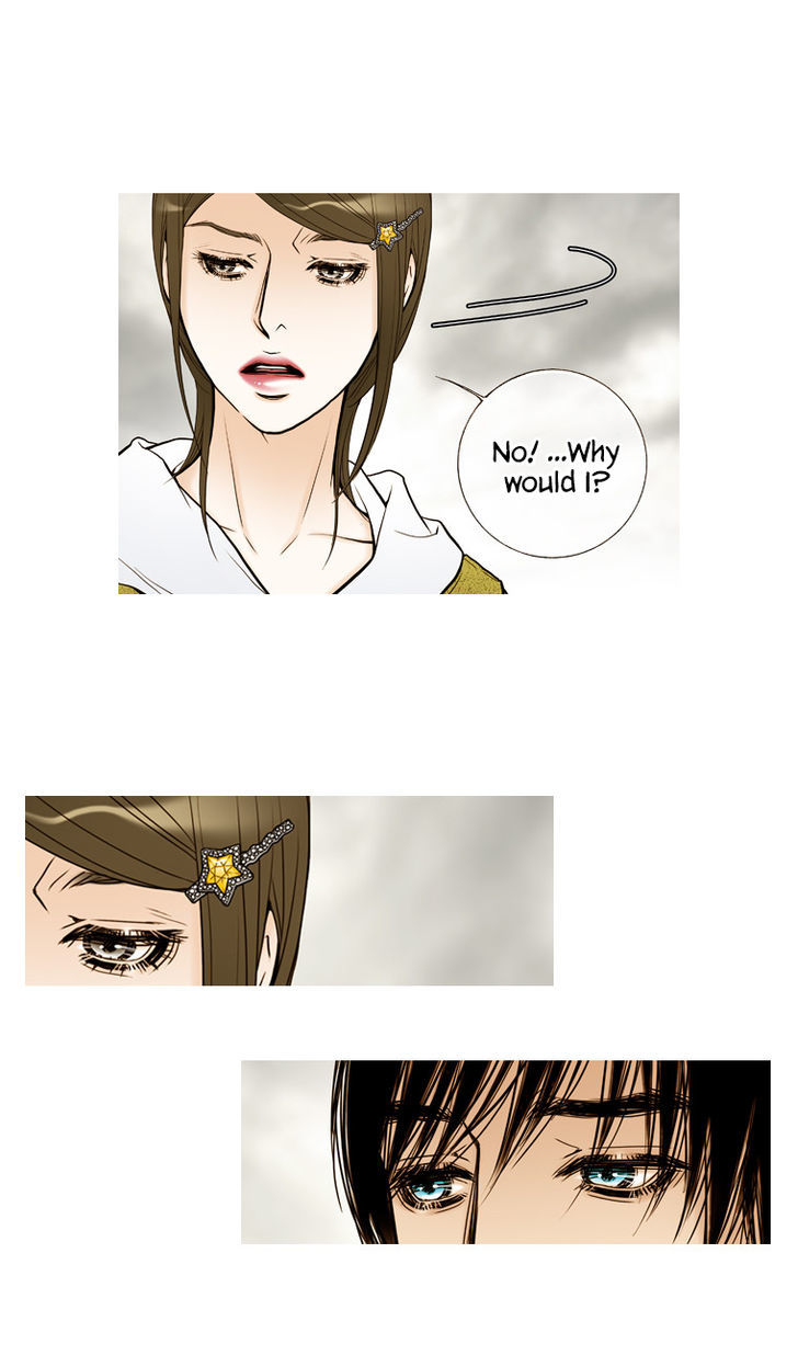 Paradise (Miso) Chapter 26 page 30 - Chapter 26