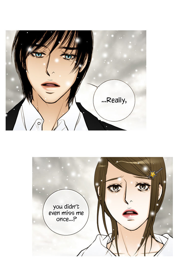 Paradise (Miso) Chapter 26 page 34 - Chapter 26