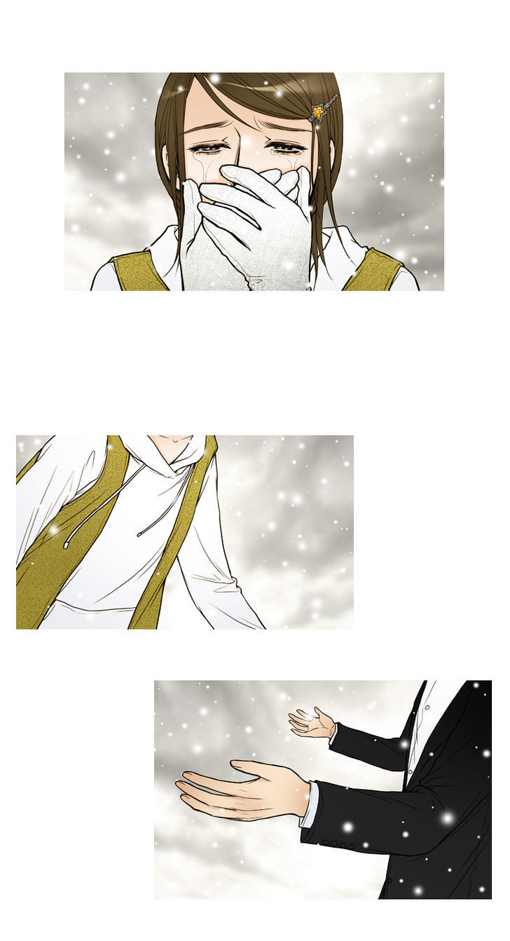 Paradise (Miso) Chapter 26 page 35 - Chapter 26