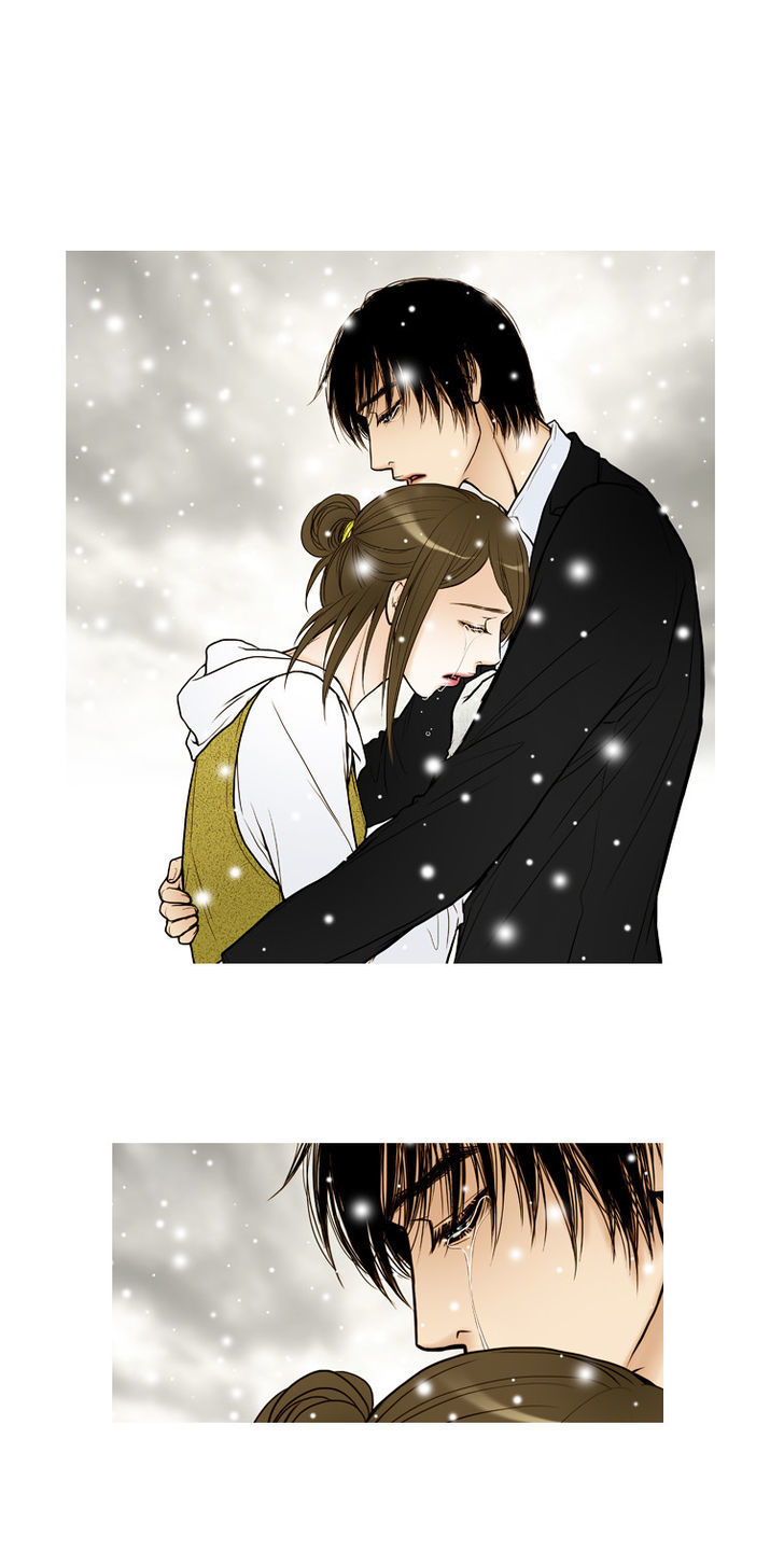 Paradise (Miso) Chapter 26 page 36 - Chapter 26