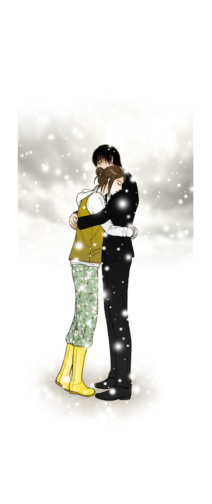 Paradise (Miso) Chapter 26 page 37 - Chapter 26