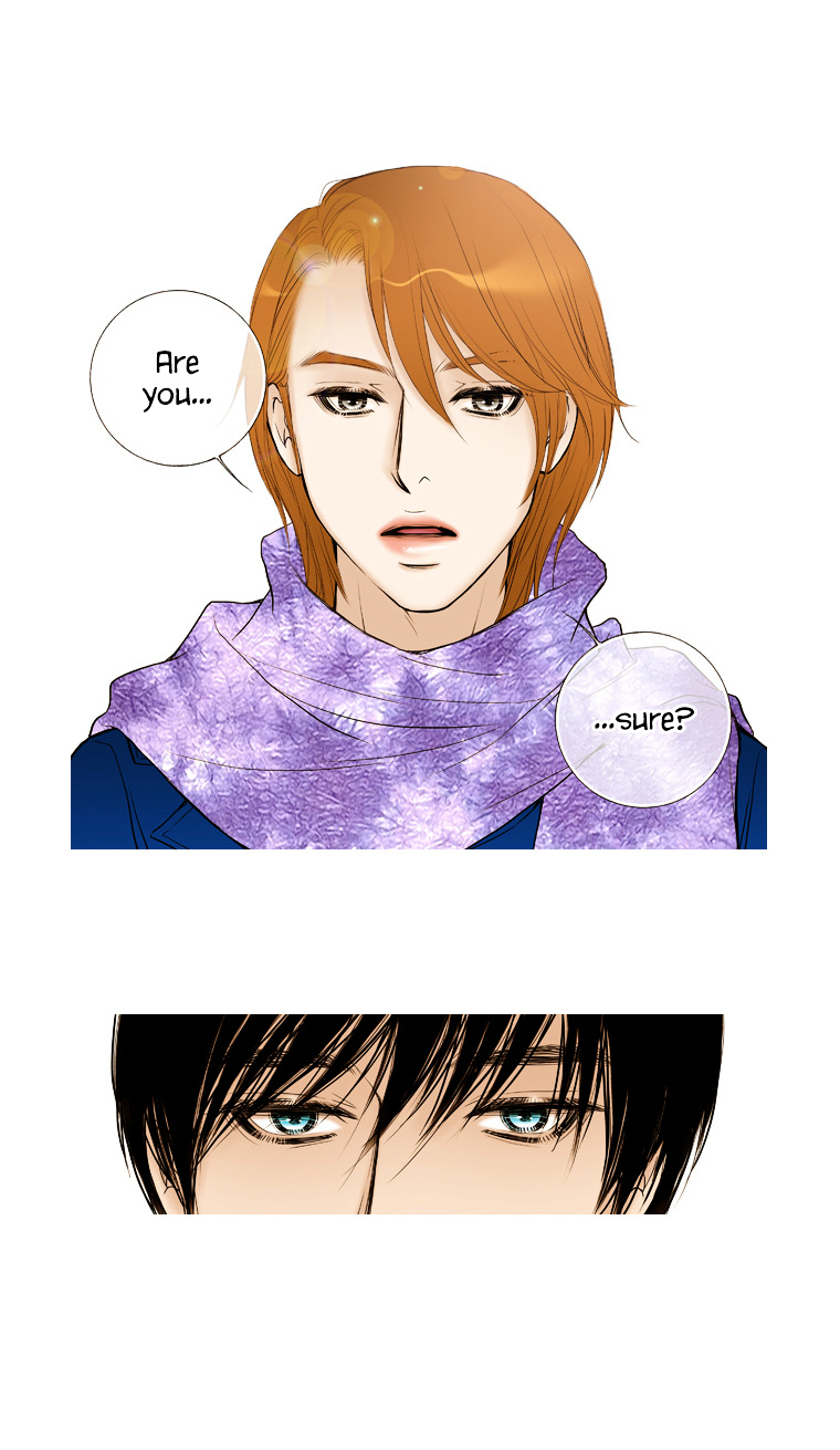 Paradise (Miso) Chapter 27 page 10 - Chapter 27 : Chapter 27 [End]
