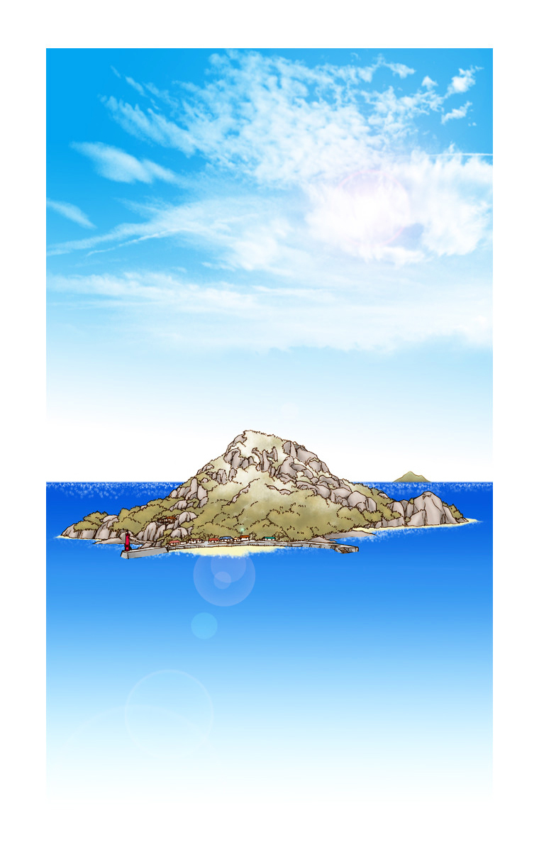 Paradise (Miso) Chapter 27 page 26 - Chapter 27 : Chapter 27 [End]