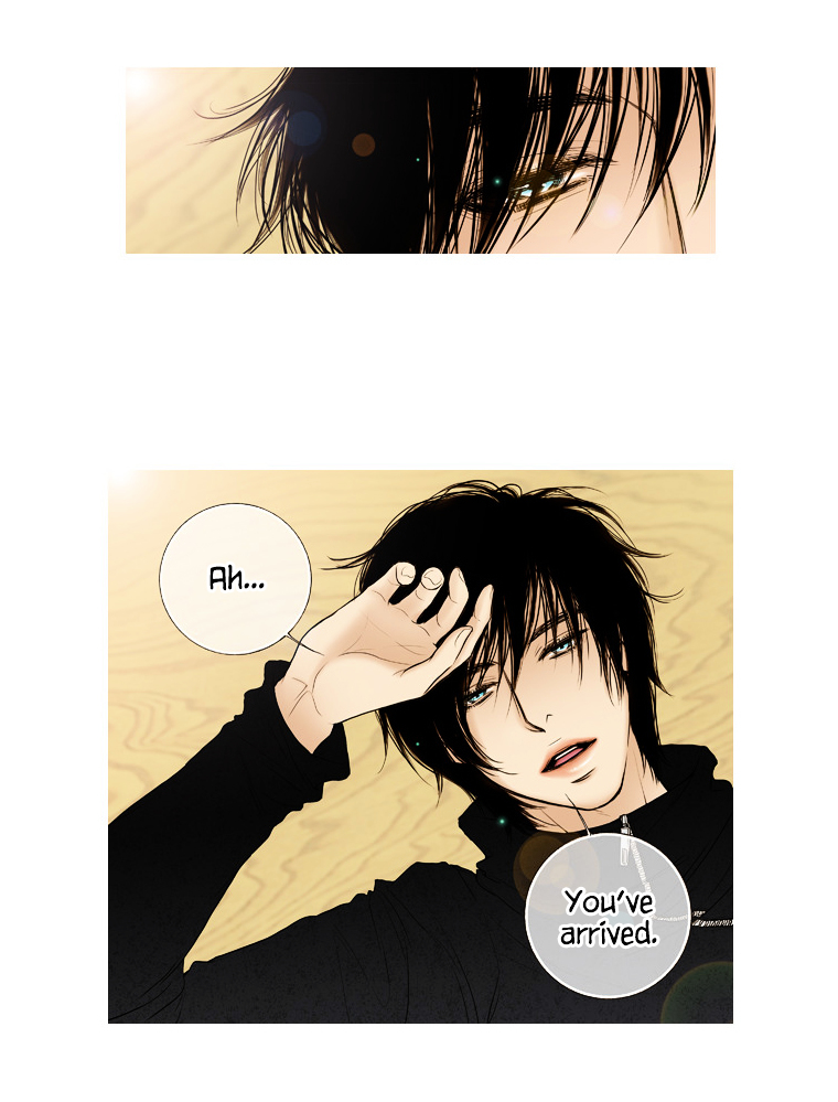 Paradise (Miso) Chapter 27 page 4 - Chapter 27 : Chapter 27 [End]