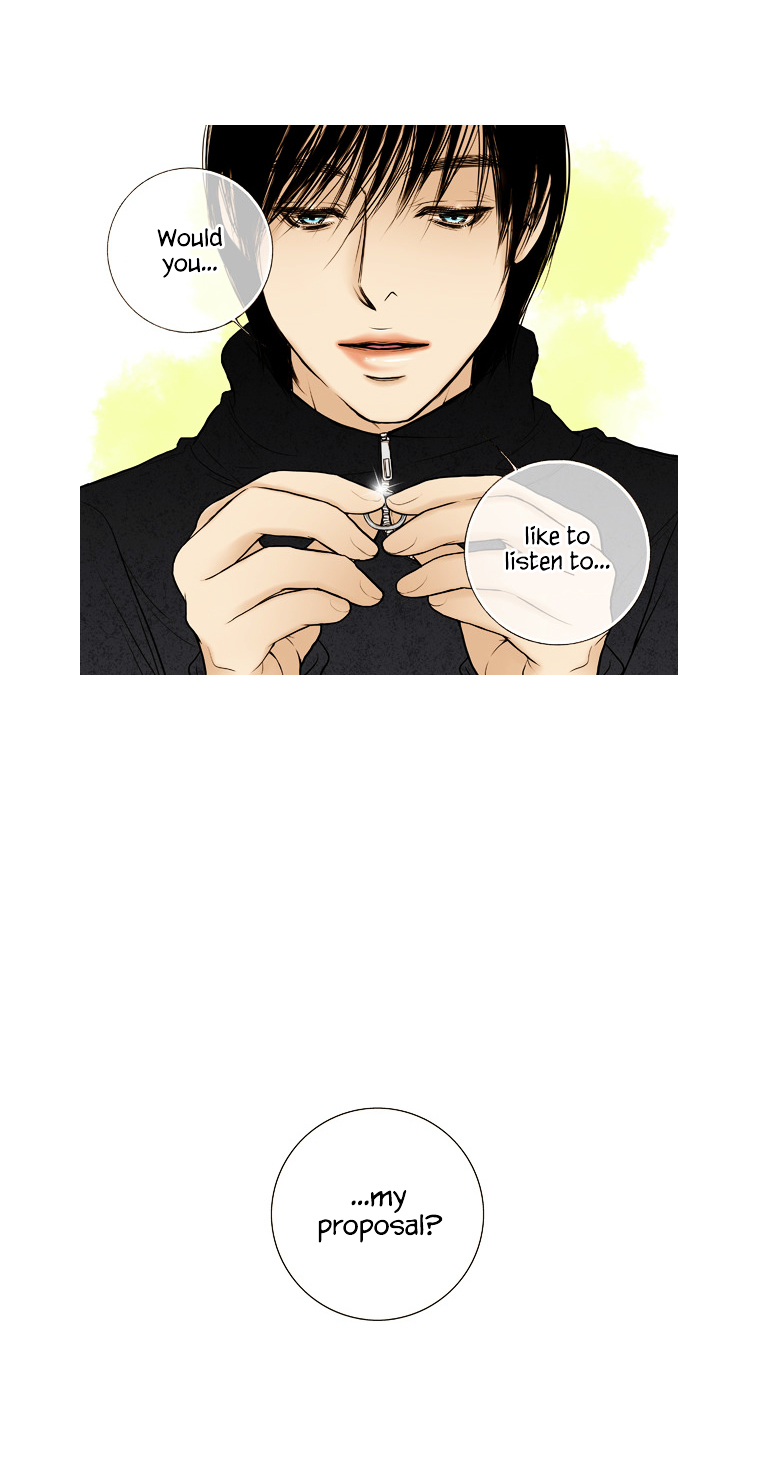 Paradise (Miso) Chapter 27 page 9 - Chapter 27 : Chapter 27 [End]