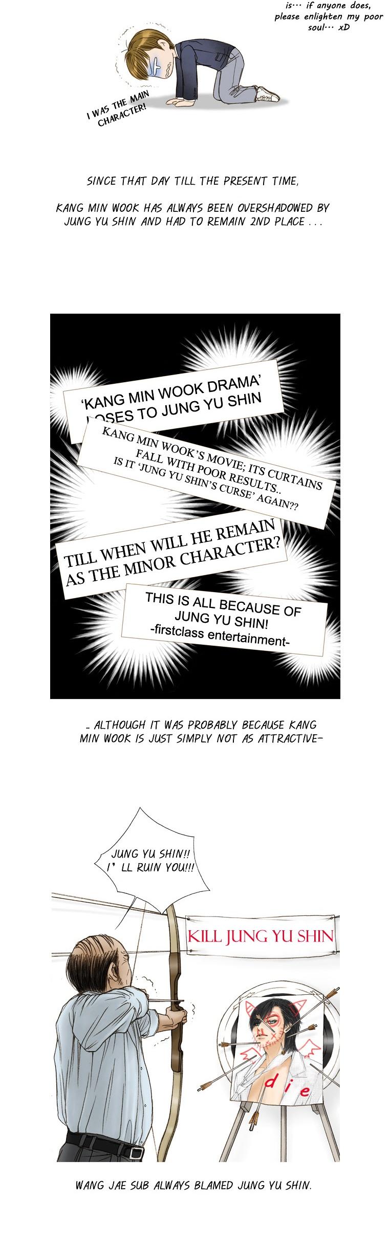 Paradise (Miso) Chapter 4 page 10 - Chapter 4 : Chapter 4