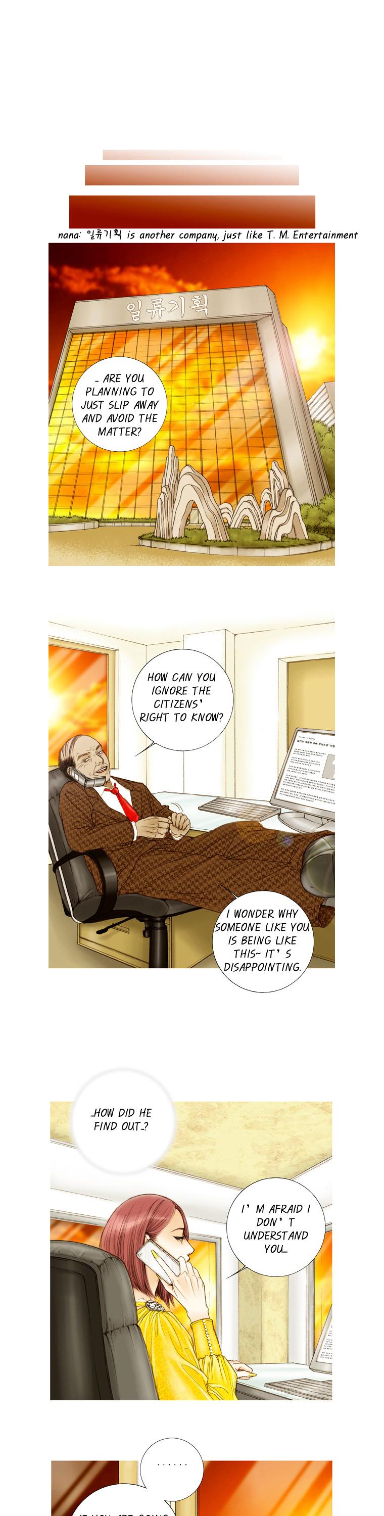 Paradise (Miso) Chapter 4 page 2 - Chapter 4 : Chapter 4