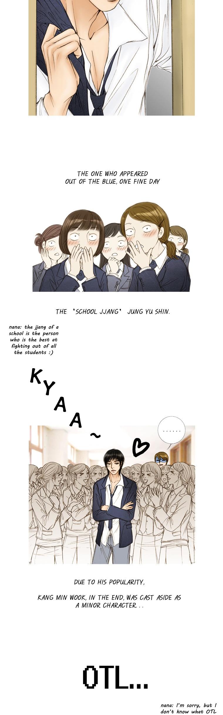 Paradise (Miso) Chapter 4 page 9 - Chapter 4 : Chapter 4