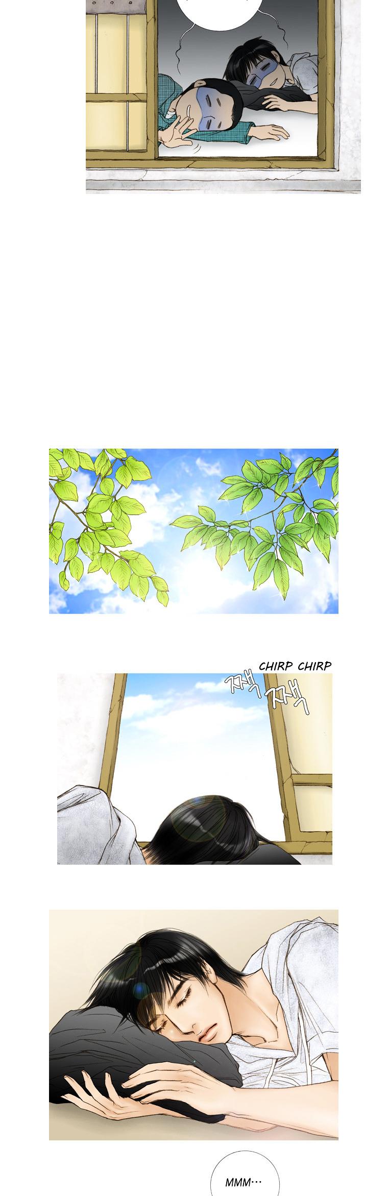 Paradise (Miso) Chapter 5 page 9 - Chapter 5 : Chapter 5