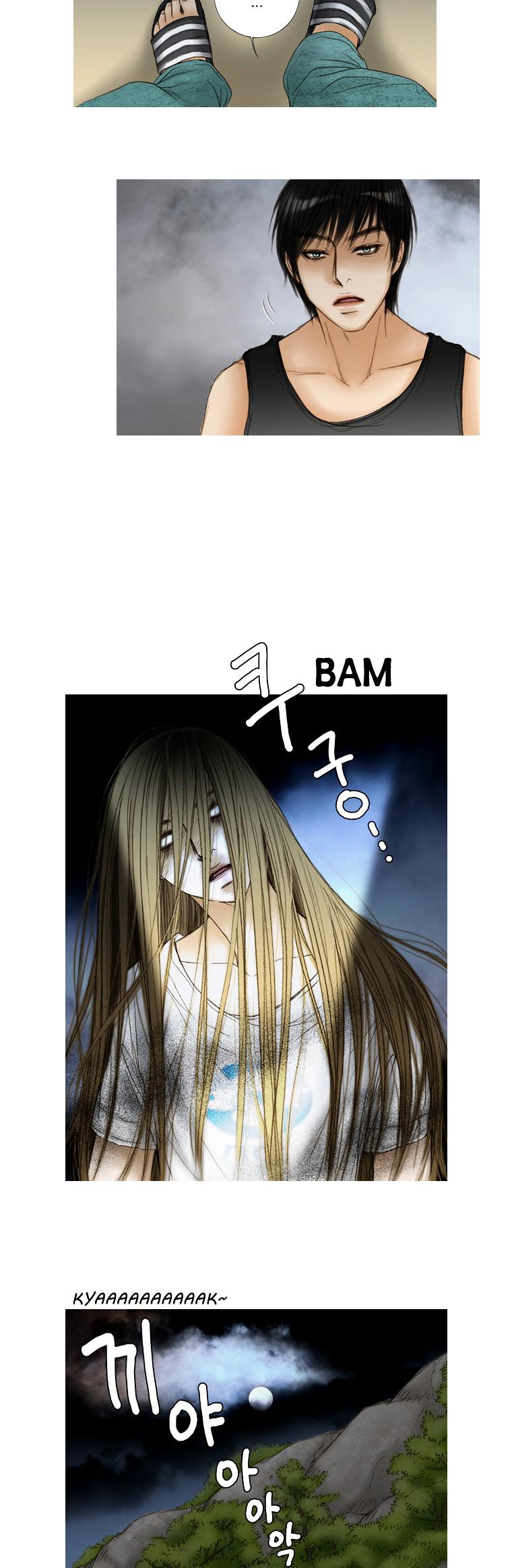 Paradise (Miso) Chapter 7 page 12 - Chapter 7 : Chapter 7