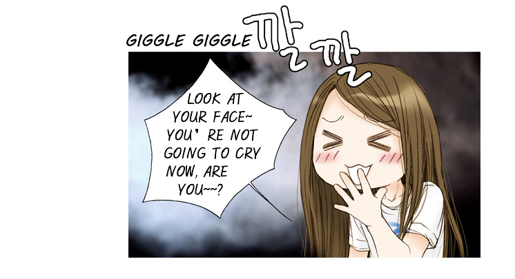 Paradise (Miso) Chapter 7 page 15 - Chapter 7 : Chapter 7