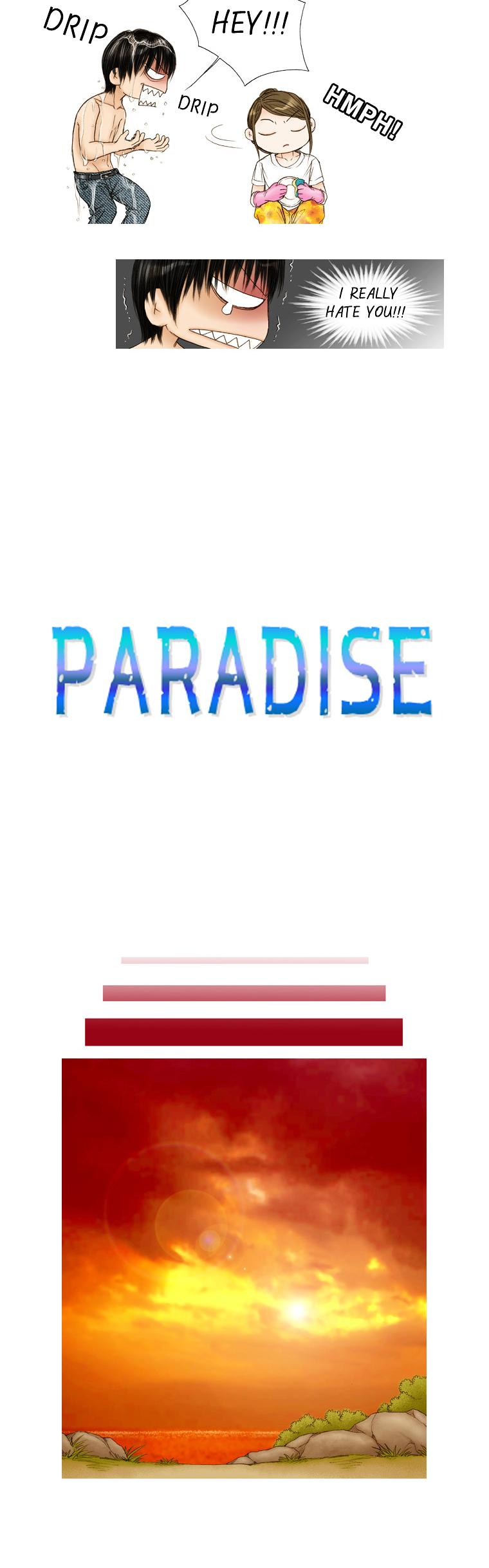 Paradise (Miso) Chapter 7 page 4 - Chapter 7 : Chapter 7