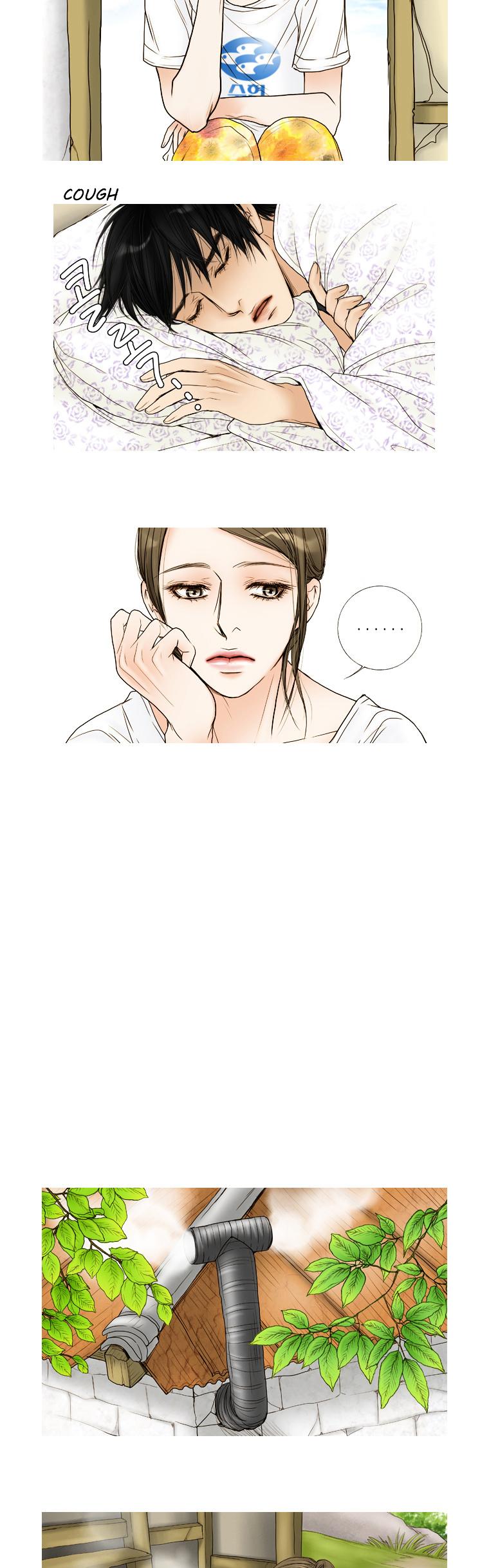 Paradise (Miso) Chapter 8 page 3 - Chapter 8 : Chapter 8