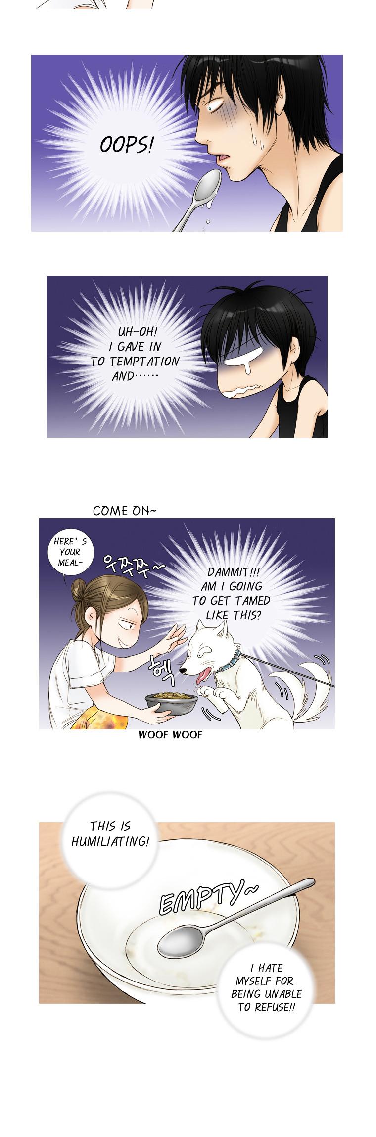 Paradise (Miso) Chapter 8 page 7 - Chapter 8 : Chapter 8