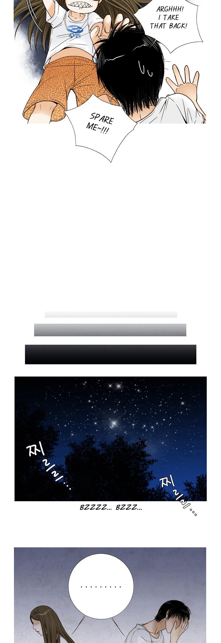 Paradise (Miso) Chapter 9 page 12 - Chapter 9 : Chapter 9