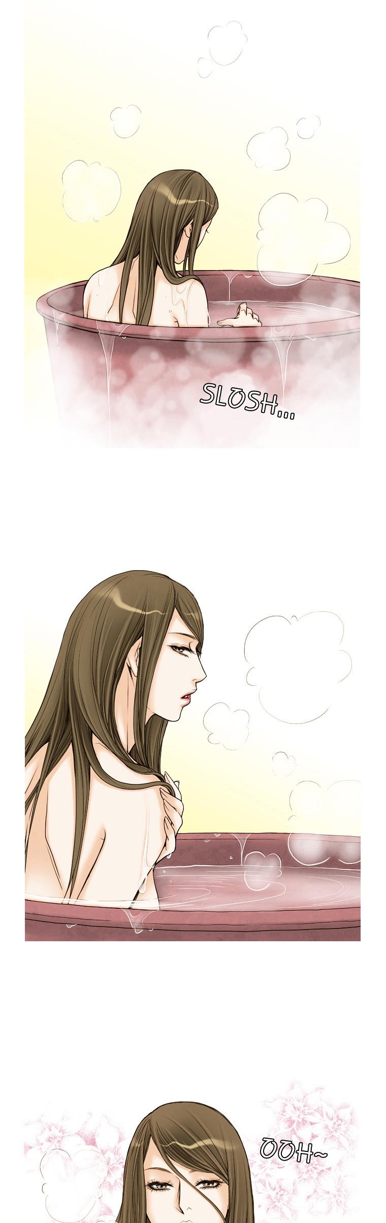 Paradise (Miso) Chapter 9 page 18 - Chapter 9 : Chapter 9