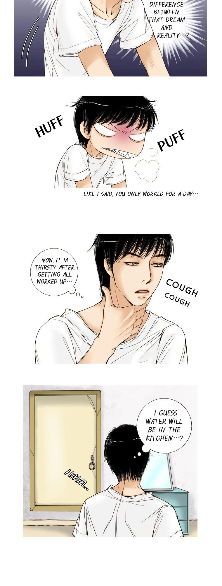 Paradise (Miso) Chapter 9 page 6 - Chapter 9 : Chapter 9