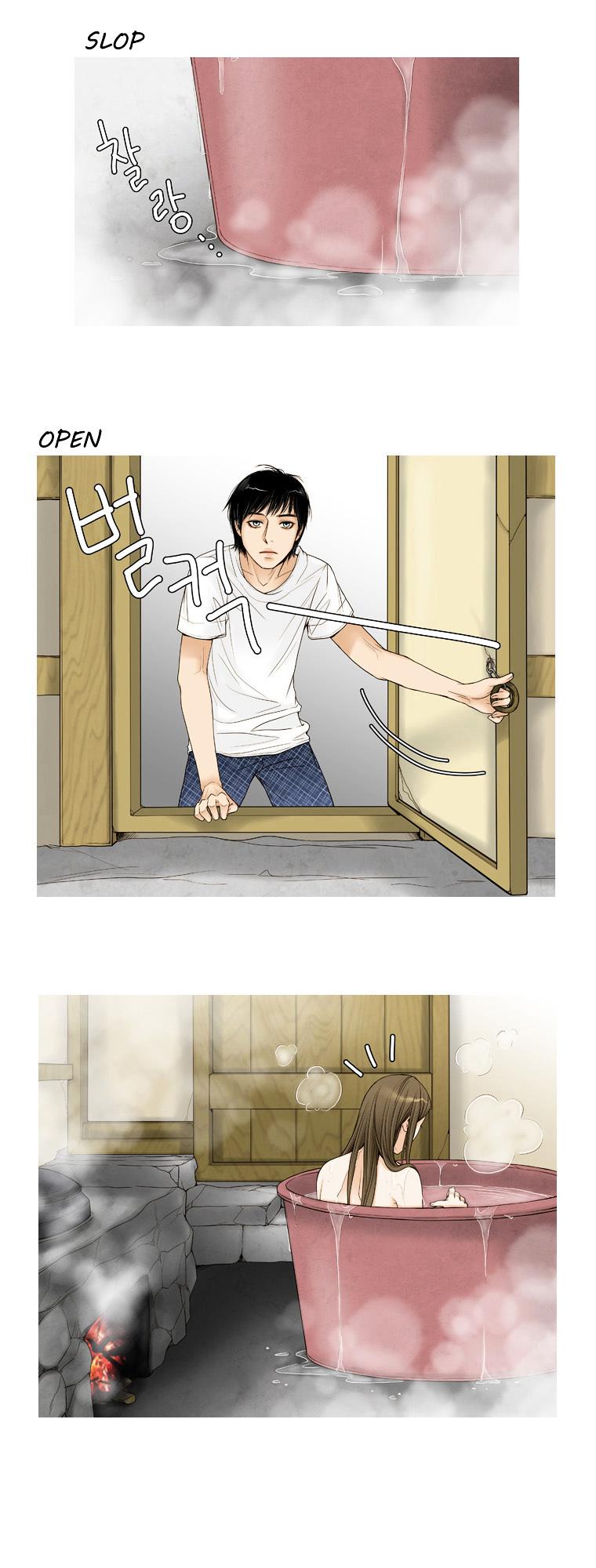 Paradise (Miso) Chapter 9 page 7 - Chapter 9 : Chapter 9