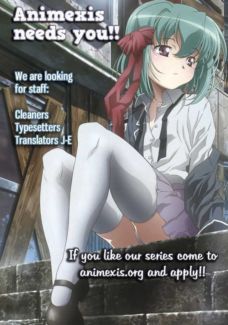 Paradise Residence Chapter 0.5 page 13 - Chapter 0.5 : A New Record!?