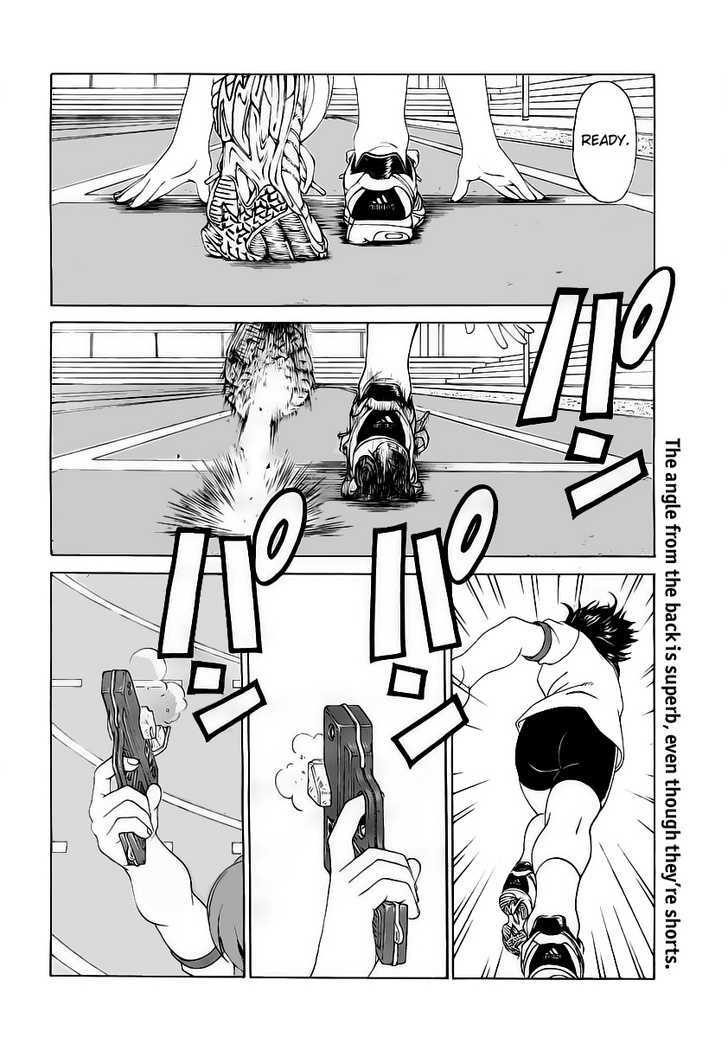 Paradise Residence Chapter 0.5 page 4 - Chapter 0.5 : A New Record!?