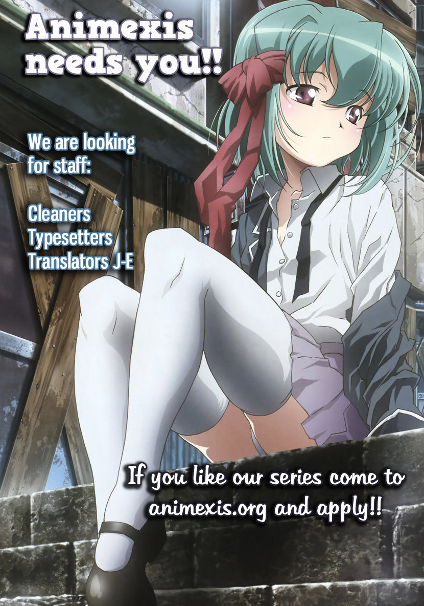 Paradise Residence Chapter 5 page 13 - Chapter 5
