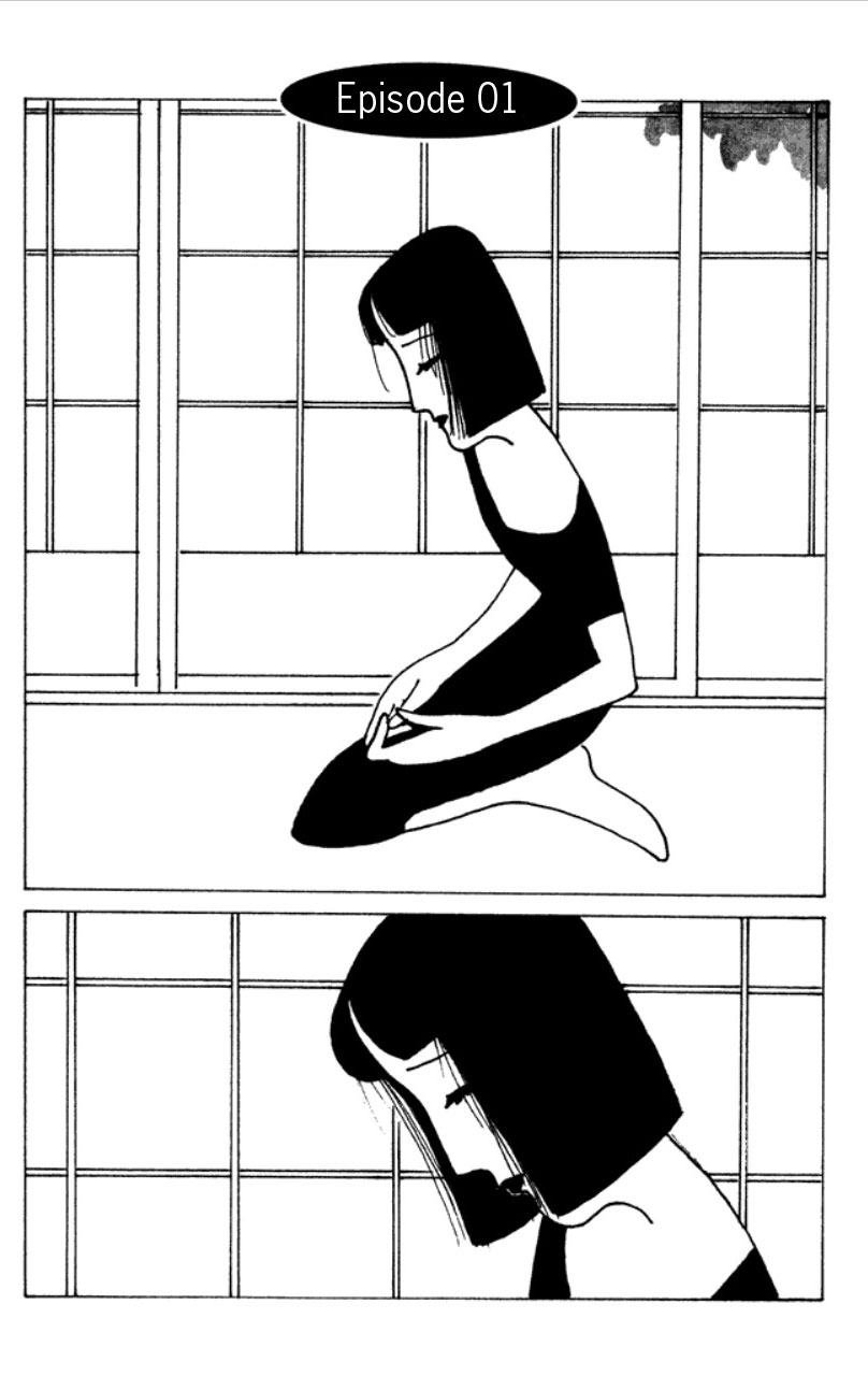 Paradise Town Chapter 1.2 page 12 - Chapter 1 v2