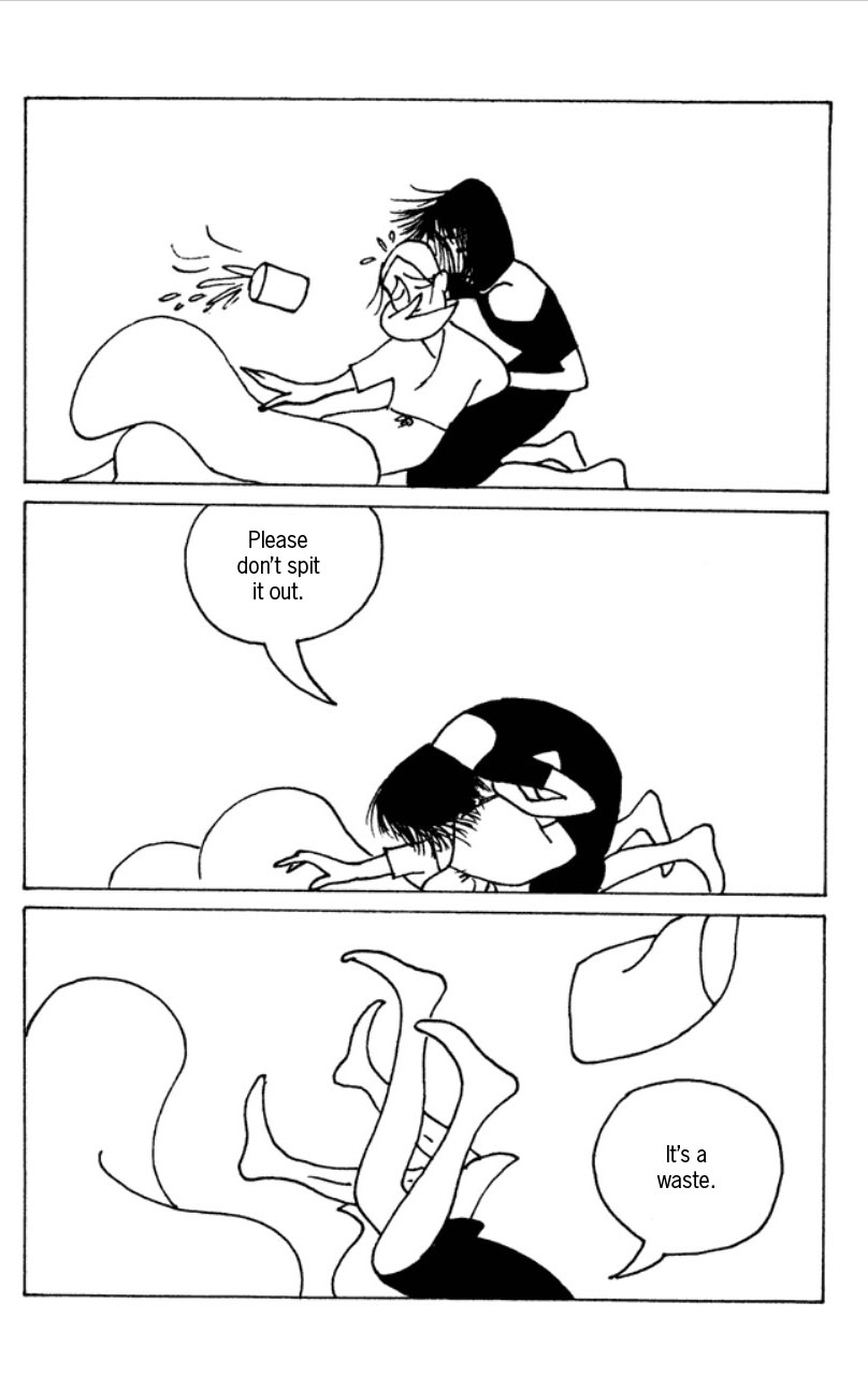 Paradise Town Chapter 1.2 page 14 - Chapter 1 v2