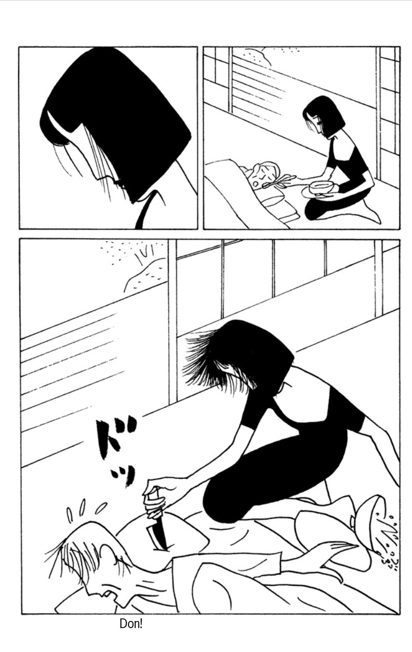 Paradise Town Chapter 1.2 page 5 - Chapter 1 v2