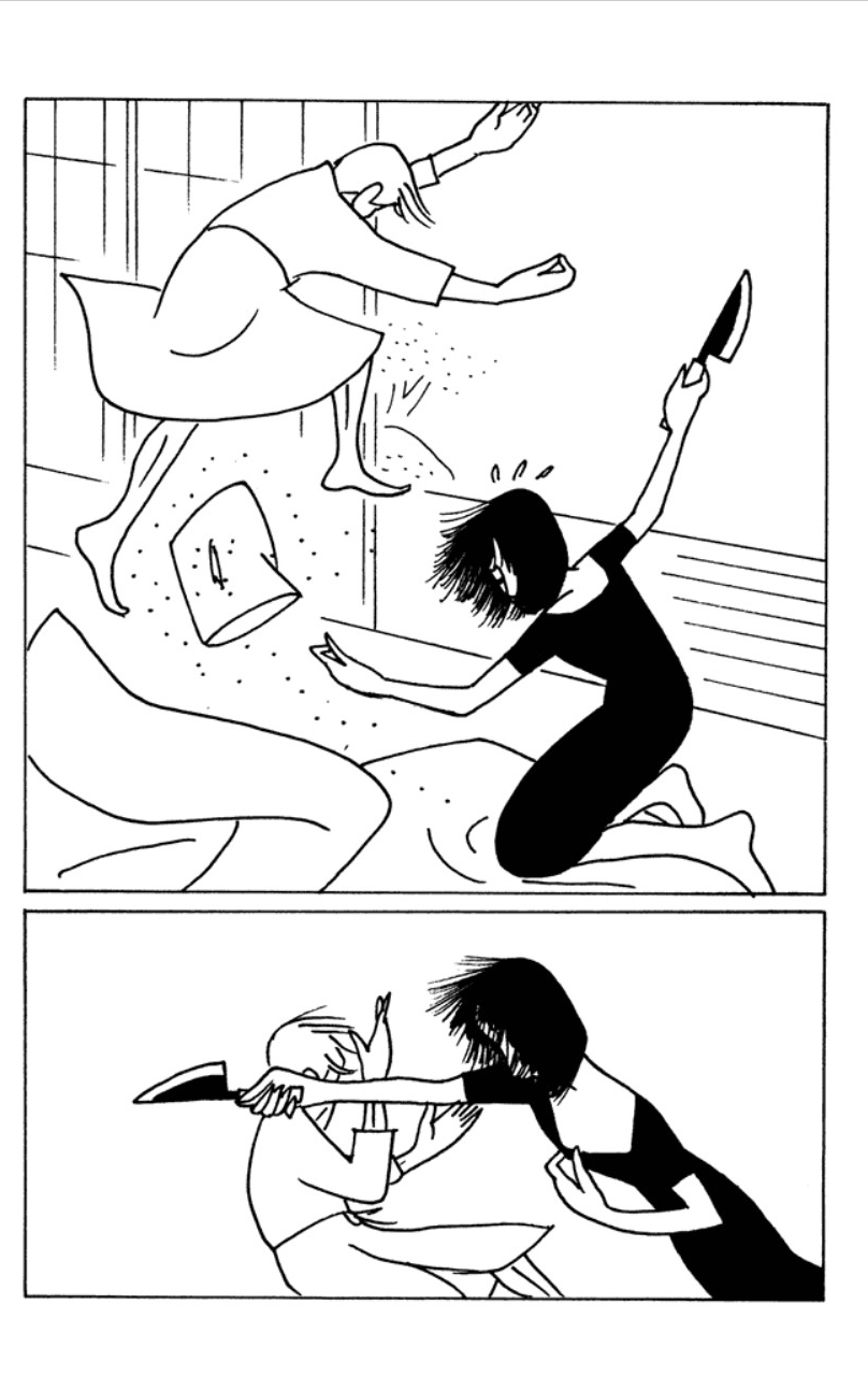 Paradise Town Chapter 1.2 page 6 - Chapter 1 v2