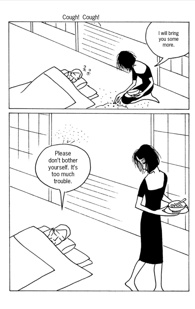Paradise Town Chapter 1.2 page 9 - Chapter 1 v2
