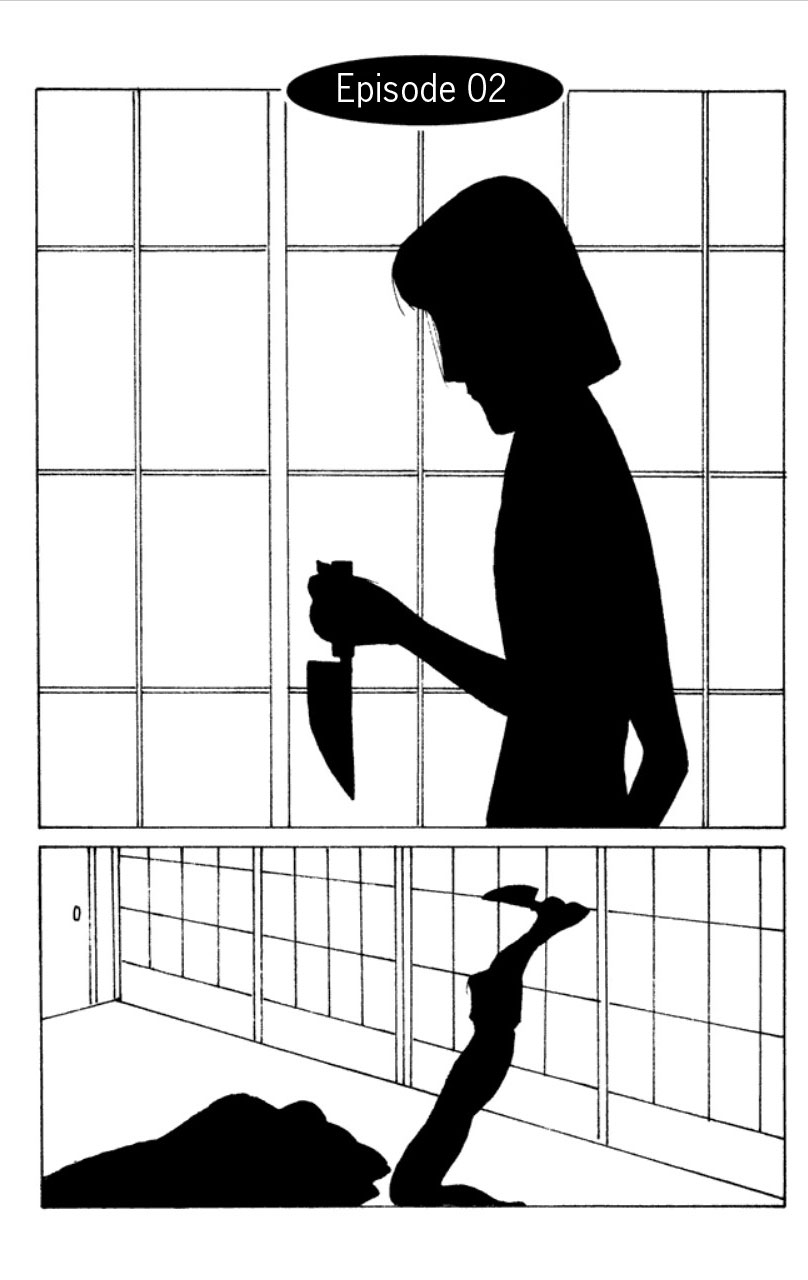 Paradise Town Chapter 2.2 page 1 - Chapter 2 v2