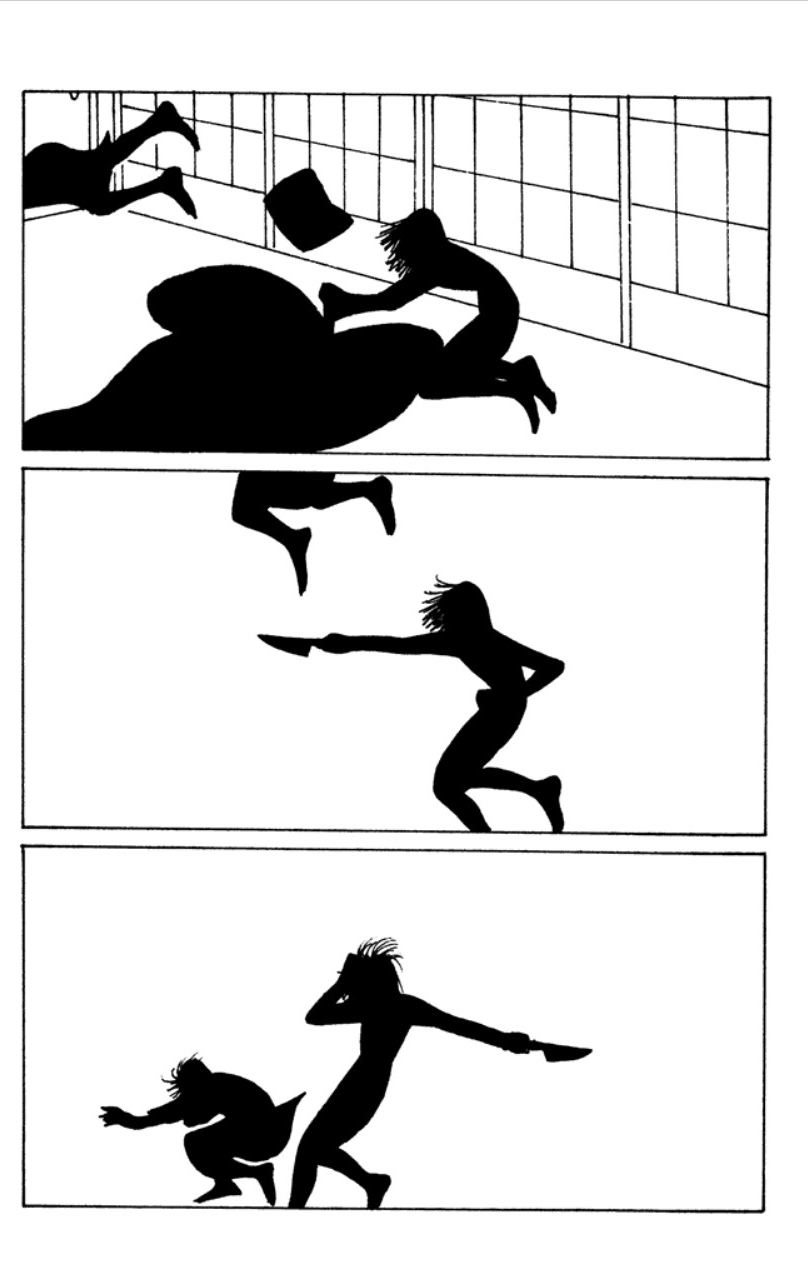 Paradise Town Chapter 2.2 page 2 - Chapter 2 v2