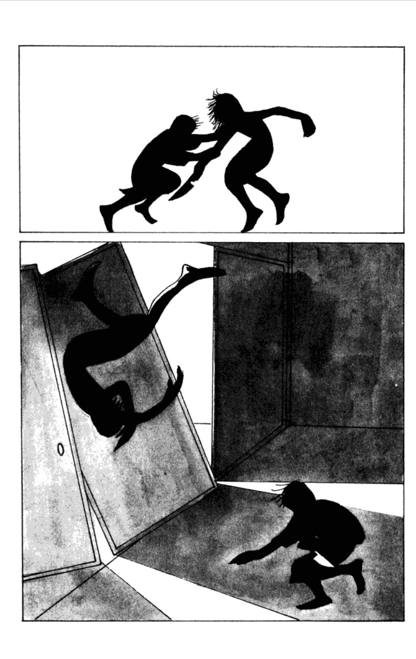 Paradise Town Chapter 2.2 page 3 - Chapter 2 v2