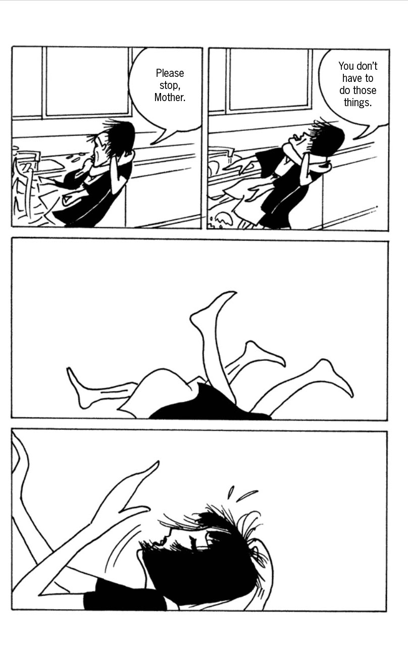 Paradise Town Chapter 4.2 page 2 - Chapter 4 v2