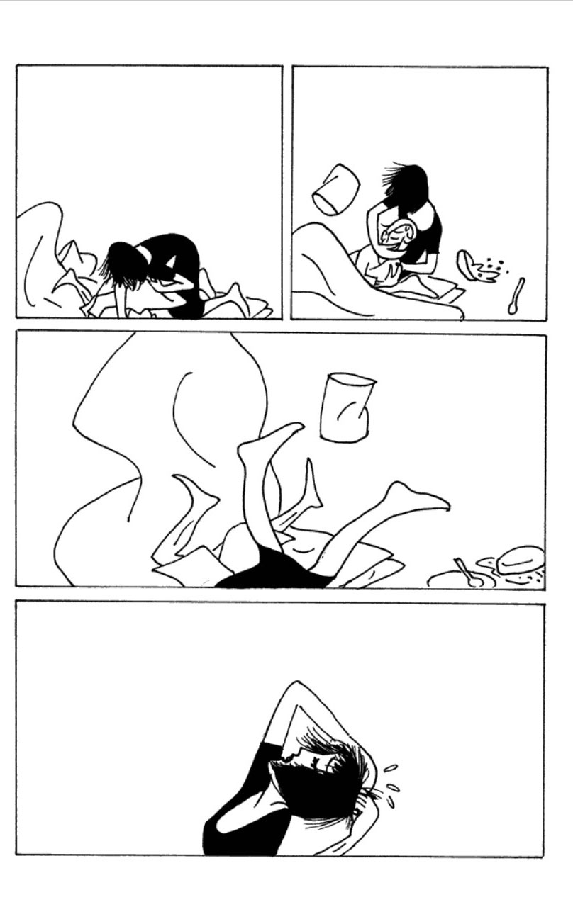 Paradise Town Chapter 5.2 page 4 - Chapter 5 v2